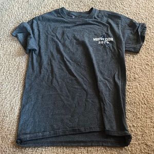 VINTAGE CHOIR TEE